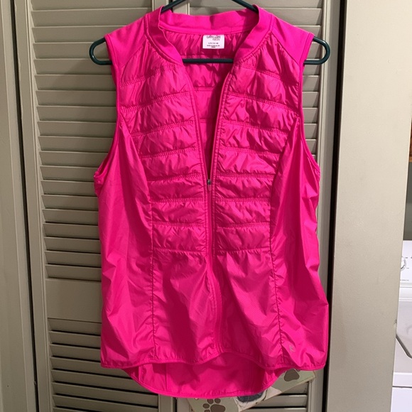 2 Danskin Now Cycling VestsWomen’s - Picture 3 of 11